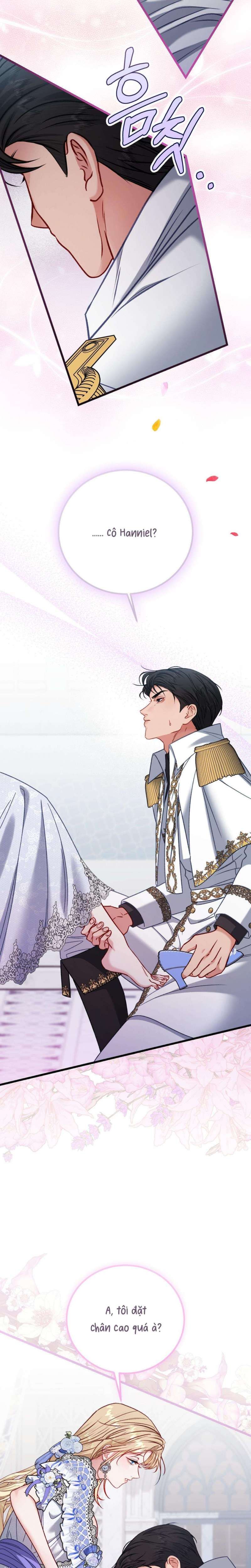 đọc truyện Bị Mắc Kẹt Trong Trò Chơi Harem Ngược Vô Vọng Chương 12 ảnh 20 tại Thiên Thai Truyện