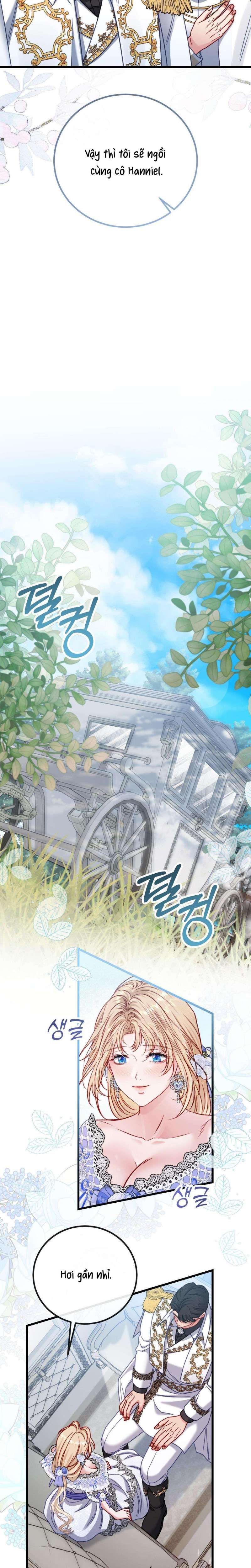 đọc truyện Bị Mắc Kẹt Trong Trò Chơi Harem Ngược Vô Vọng Chương 12 ảnh 26 tại Thiên Thai Truyện