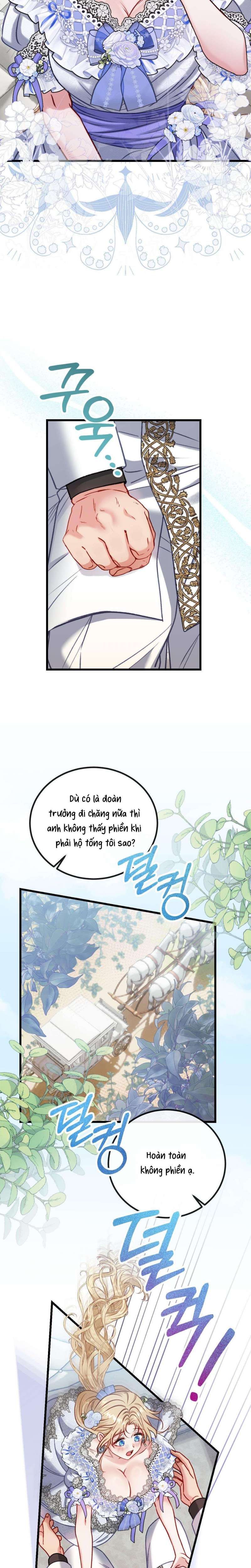 đọc truyện Bị Mắc Kẹt Trong Trò Chơi Harem Ngược Vô Vọng Chương 12 ảnh 28 tại Thiên Thai Truyện