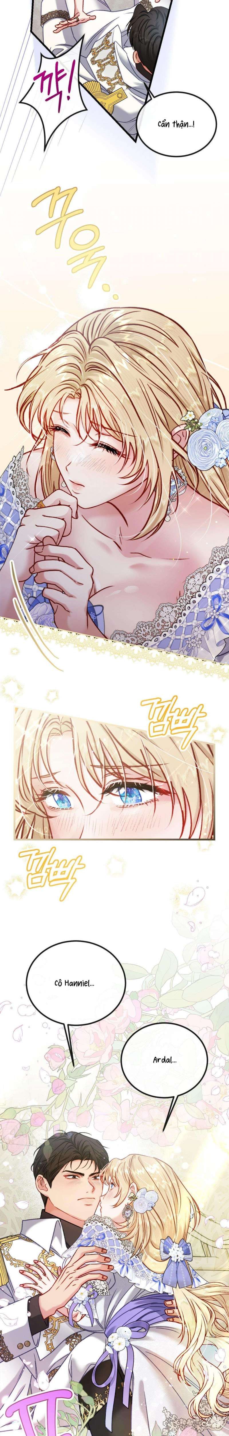 đọc truyện Bị Mắc Kẹt Trong Trò Chơi Harem Ngược Vô Vọng Chương 12 ảnh 29 tại Thiên Thai Truyện