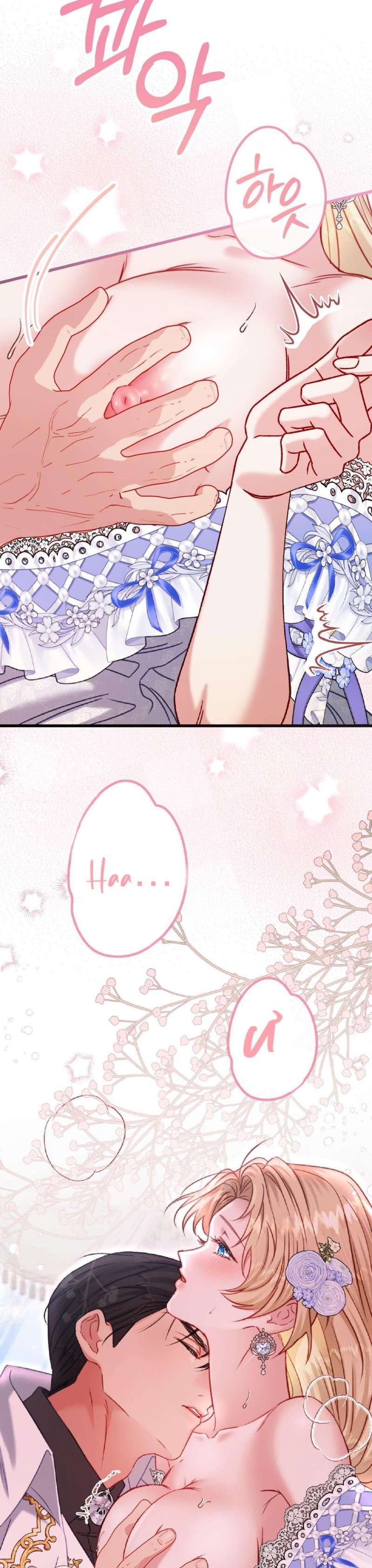 đọc truyện Bị Mắc Kẹt Trong Trò Chơi Harem Ngược Vô Vọng Chương 13 ảnh 13 tại Thiên Thai Truyện