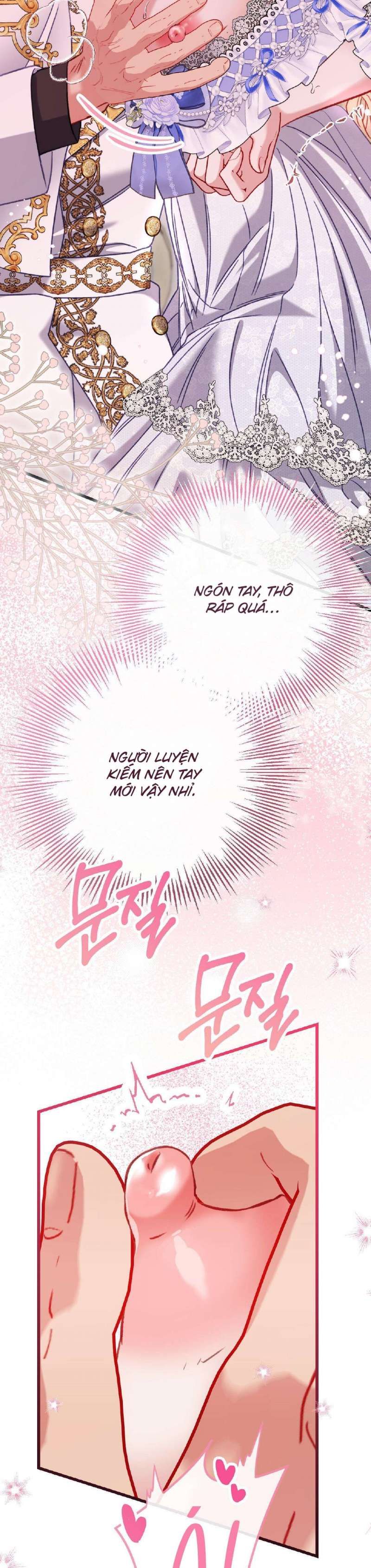 đọc truyện Bị Mắc Kẹt Trong Trò Chơi Harem Ngược Vô Vọng Chương 13 ảnh 14 tại Thiên Thai Truyện