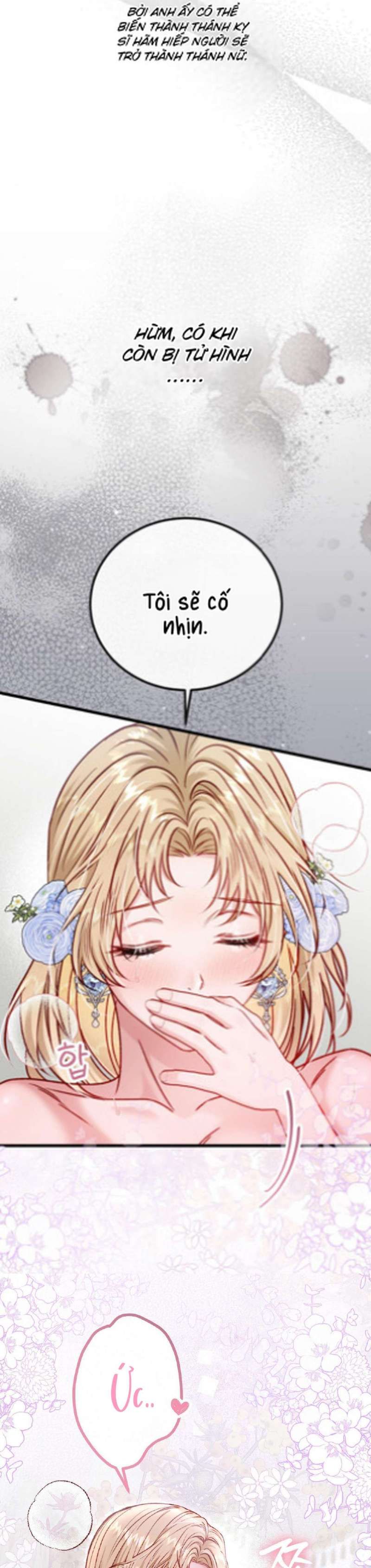 đọc truyện Bị Mắc Kẹt Trong Trò Chơi Harem Ngược Vô Vọng Chương 13 ảnh 17 tại Thiên Thai Truyện