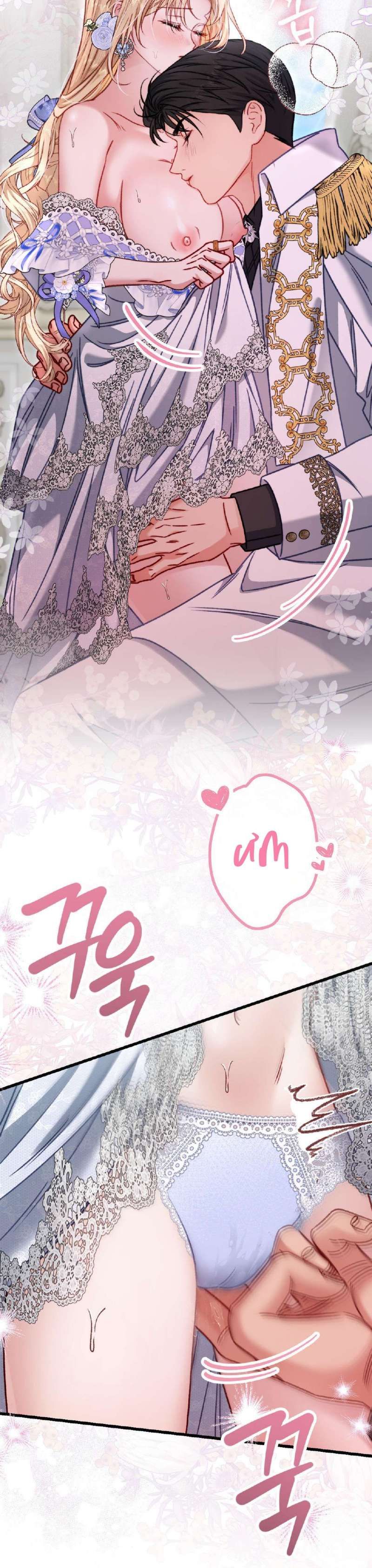 đọc truyện Bị Mắc Kẹt Trong Trò Chơi Harem Ngược Vô Vọng Chương 13 ảnh 18 tại Thiên Thai Truyện