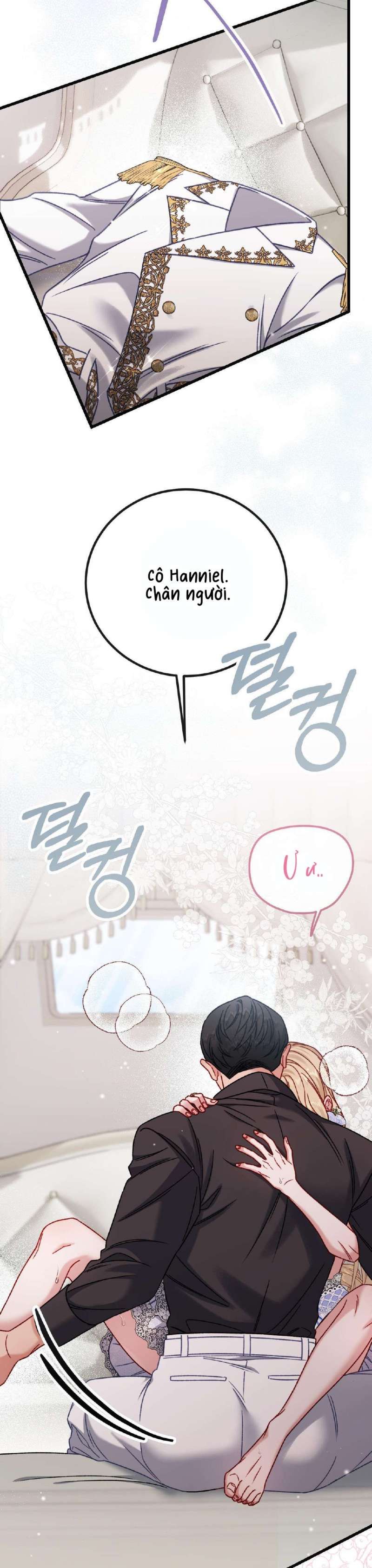 đọc truyện Bị Mắc Kẹt Trong Trò Chơi Harem Ngược Vô Vọng Chương 13 ảnh 23 tại Thiên Thai Truyện