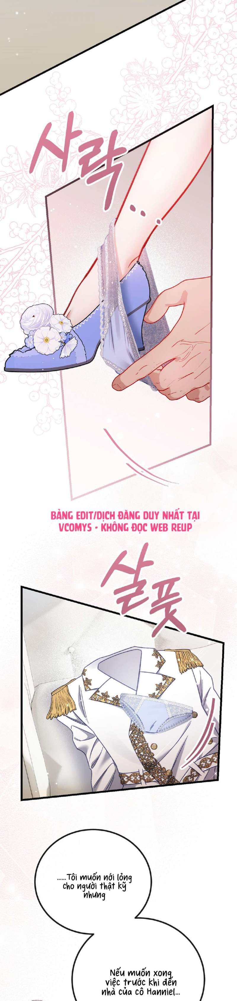 đọc truyện Bị Mắc Kẹt Trong Trò Chơi Harem Ngược Vô Vọng Chương 13 ảnh 24 tại Thiên Thai Truyện