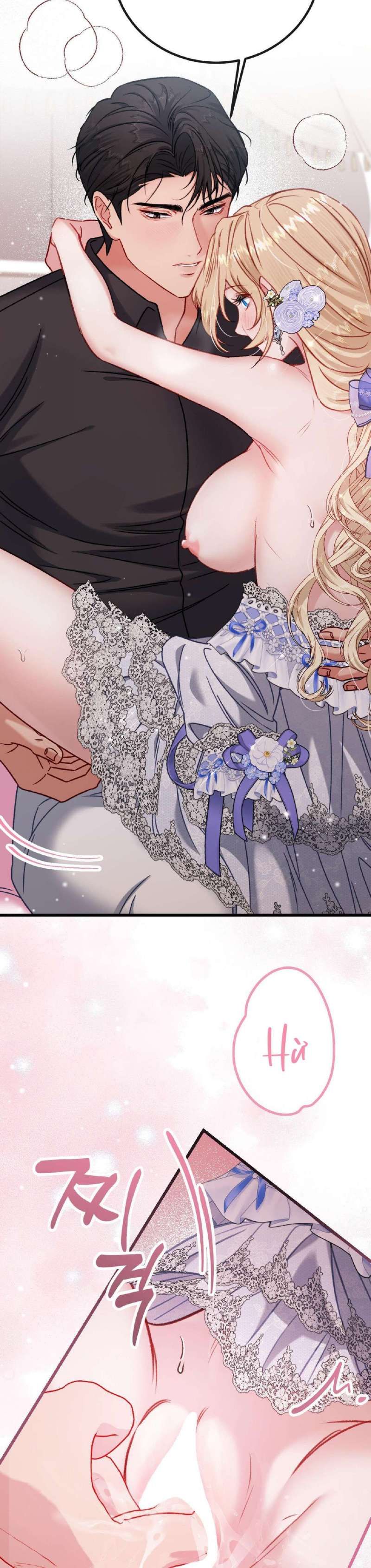 đọc truyện Bị Mắc Kẹt Trong Trò Chơi Harem Ngược Vô Vọng Chương 13 ảnh 25 tại Thiên Thai Truyện