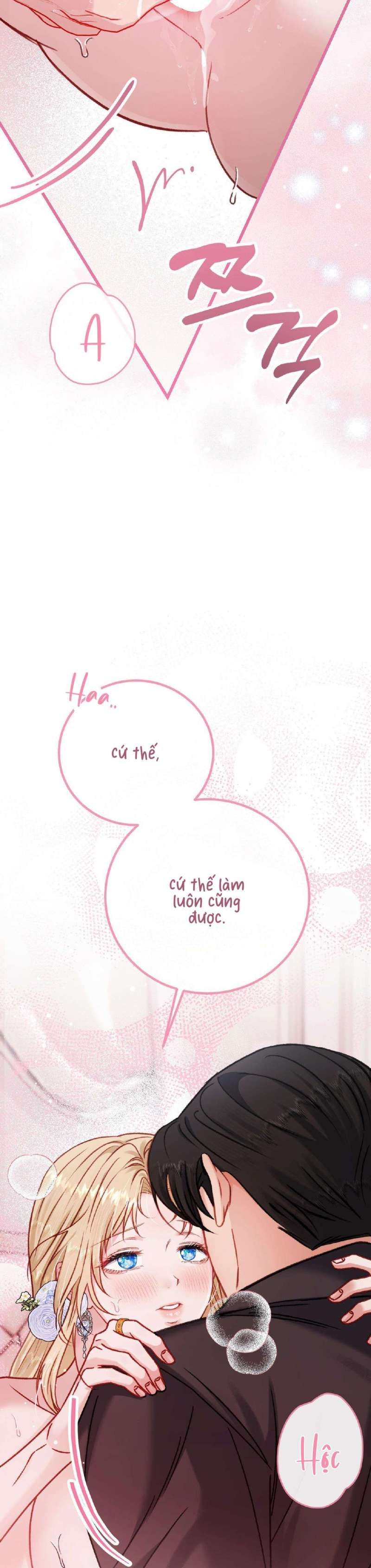 đọc truyện Bị Mắc Kẹt Trong Trò Chơi Harem Ngược Vô Vọng Chương 13 ảnh 26 tại Thiên Thai Truyện