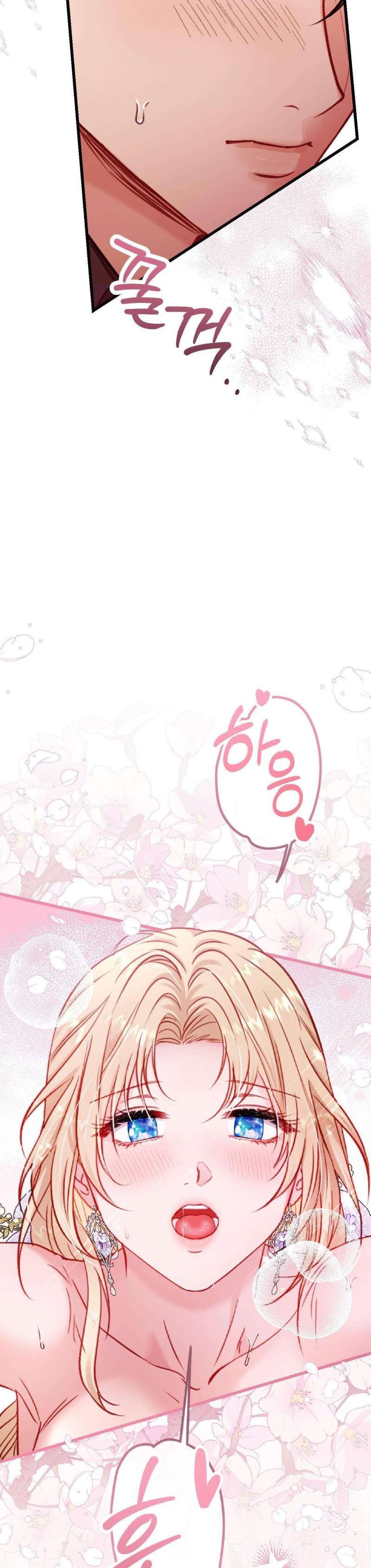 đọc truyện Bị Mắc Kẹt Trong Trò Chơi Harem Ngược Vô Vọng Chương 13 ảnh 29 tại Thiên Thai Truyện