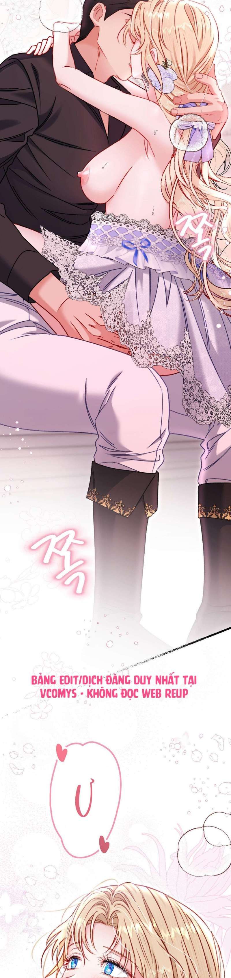 đọc truyện Bị Mắc Kẹt Trong Trò Chơi Harem Ngược Vô Vọng Chương 13 ảnh 31 tại Thiên Thai Truyện