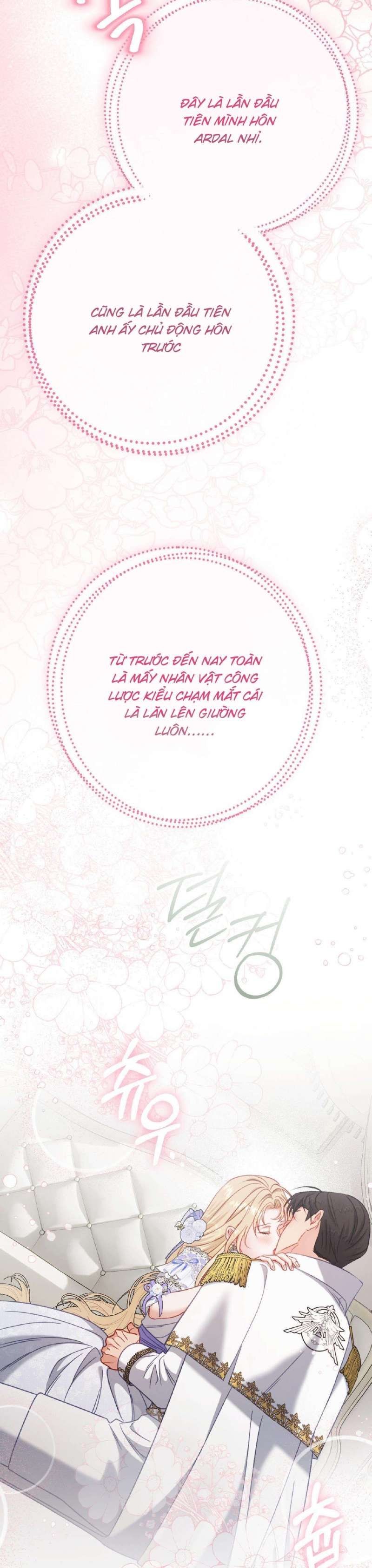 đọc truyện Bị Mắc Kẹt Trong Trò Chơi Harem Ngược Vô Vọng Chương 13 ảnh 5 tại Thiên Thai Truyện