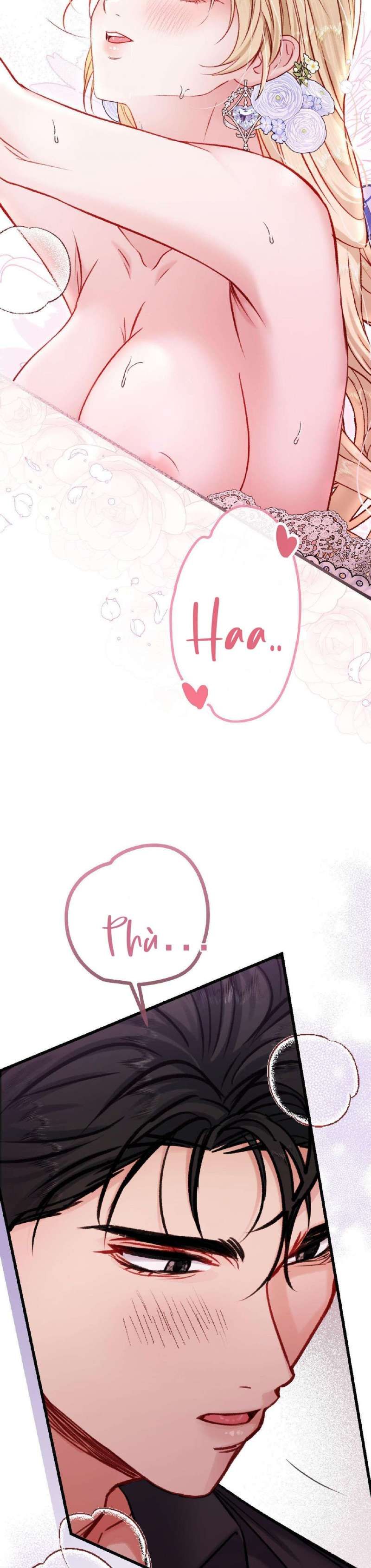 đọc truyện Bị Mắc Kẹt Trong Trò Chơi Harem Ngược Vô Vọng Chương 13 ảnh 32 tại Thiên Thai Truyện