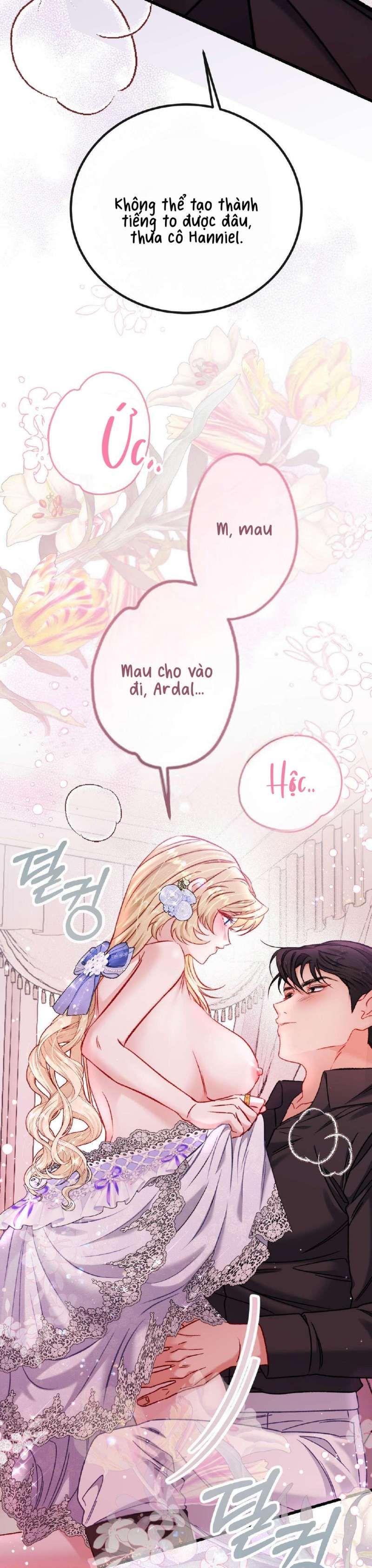 đọc truyện Bị Mắc Kẹt Trong Trò Chơi Harem Ngược Vô Vọng Chương 13 ảnh 33 tại Thiên Thai Truyện