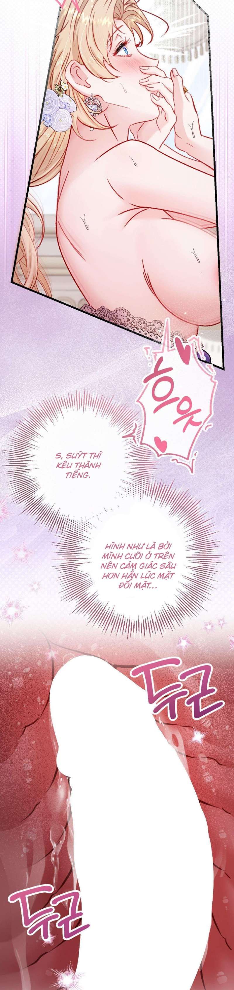 đọc truyện Bị Mắc Kẹt Trong Trò Chơi Harem Ngược Vô Vọng Chương 13 ảnh 39 tại Thiên Thai Truyện