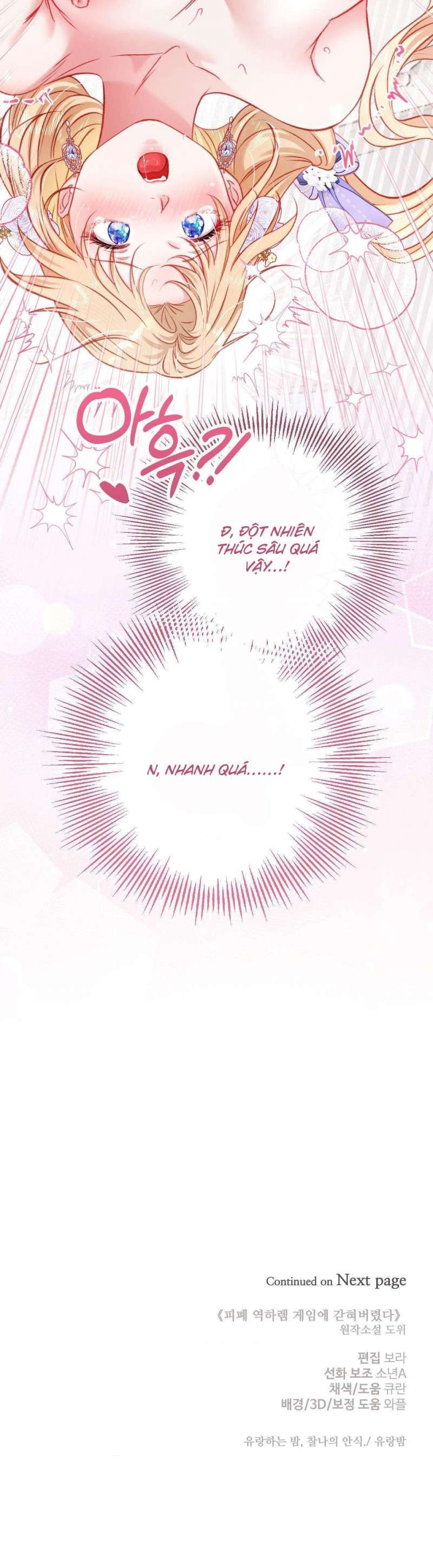 đọc truyện Bị Mắc Kẹt Trong Trò Chơi Harem Ngược Vô Vọng Chương 13 ảnh 46 tại Thiên Thai Truyện