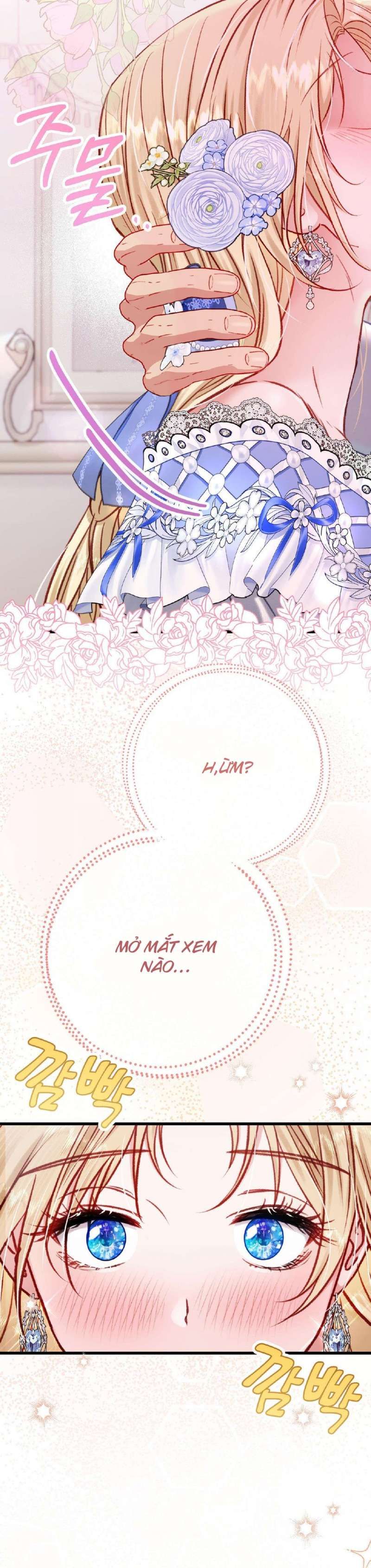 đọc truyện Bị Mắc Kẹt Trong Trò Chơi Harem Ngược Vô Vọng Chương 13 ảnh 7 tại Thiên Thai Truyện