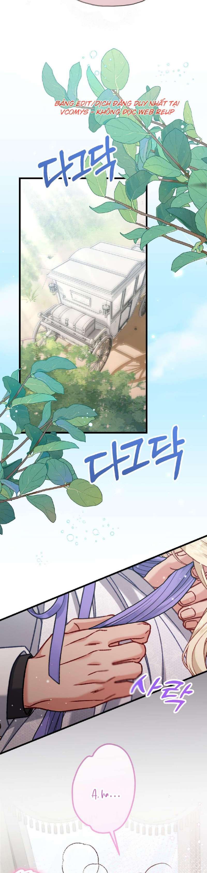 đọc truyện Bị Mắc Kẹt Trong Trò Chơi Harem Ngược Vô Vọng Chương 13 ảnh 10 tại Thiên Thai Truyện