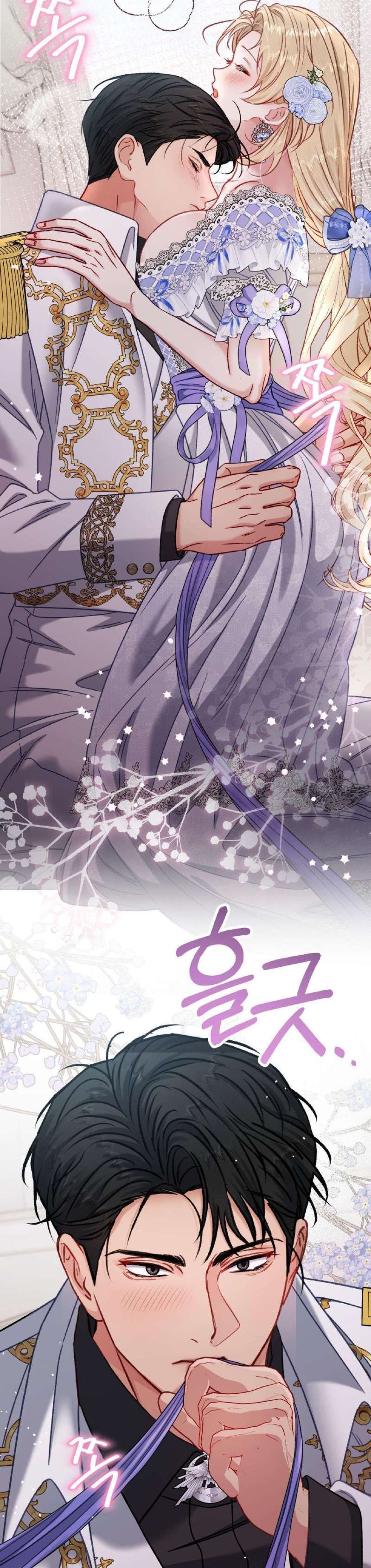 đọc truyện Bị Mắc Kẹt Trong Trò Chơi Harem Ngược Vô Vọng Chương 13 ảnh 11 tại Thiên Thai Truyện