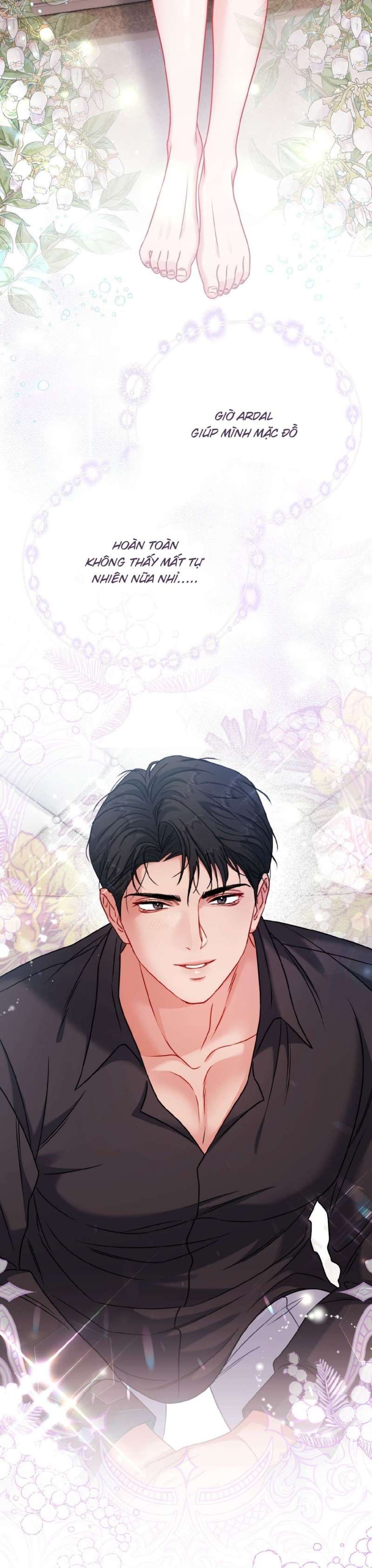 đọc truyện Bị Mắc Kẹt Trong Trò Chơi Harem Ngược Vô Vọng Chương 14 ảnh 12 tại Thiên Thai Truyện