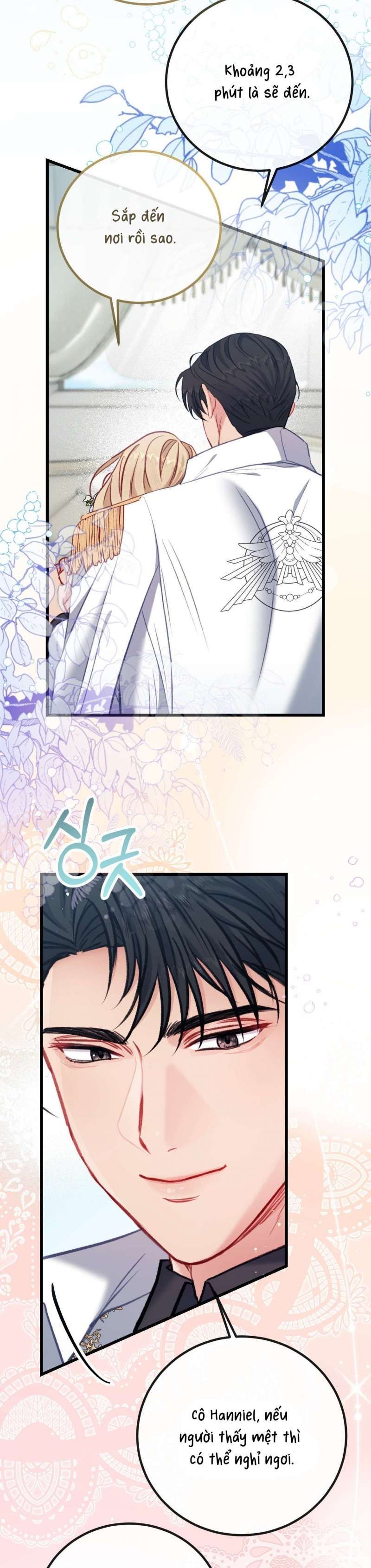 đọc truyện Bị Mắc Kẹt Trong Trò Chơi Harem Ngược Vô Vọng Chương 14 ảnh 15 tại Thiên Thai Truyện