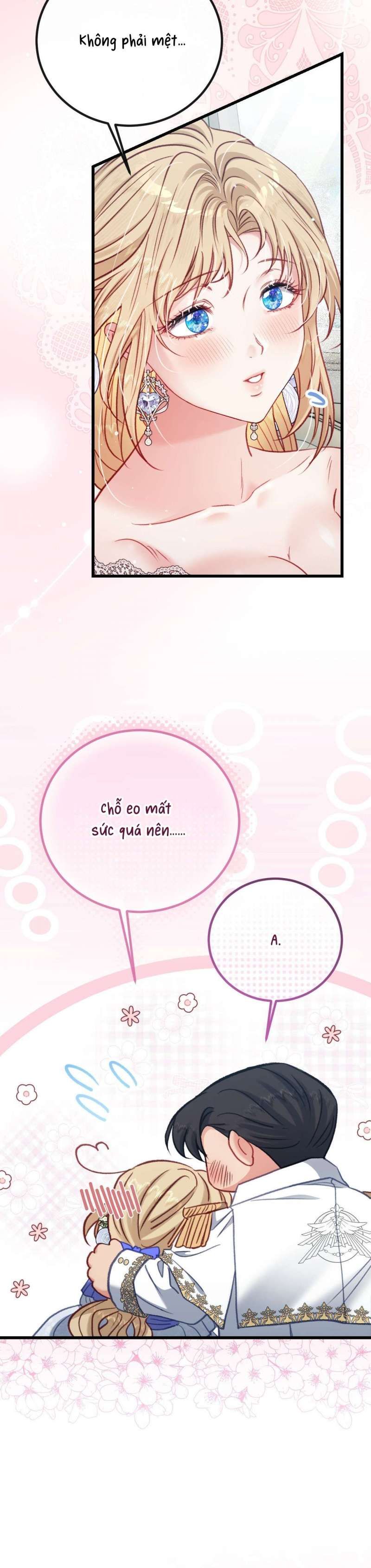 đọc truyện Bị Mắc Kẹt Trong Trò Chơi Harem Ngược Vô Vọng Chương 14 ảnh 16 tại Thiên Thai Truyện