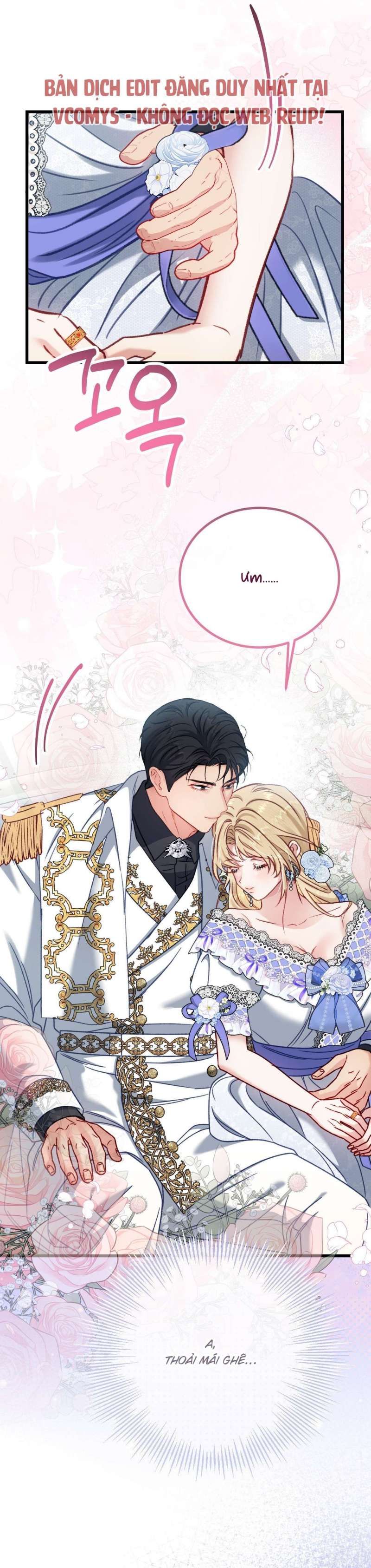 đọc truyện Bị Mắc Kẹt Trong Trò Chơi Harem Ngược Vô Vọng Chương 14 ảnh 17 tại Thiên Thai Truyện