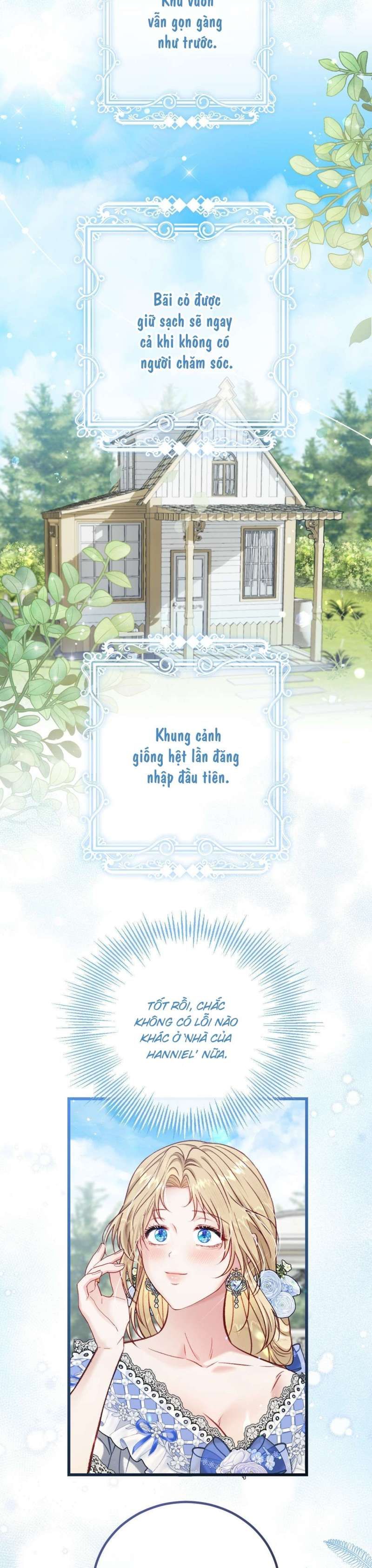 đọc truyện Bị Mắc Kẹt Trong Trò Chơi Harem Ngược Vô Vọng Chương 14 ảnh 20 tại Thiên Thai Truyện