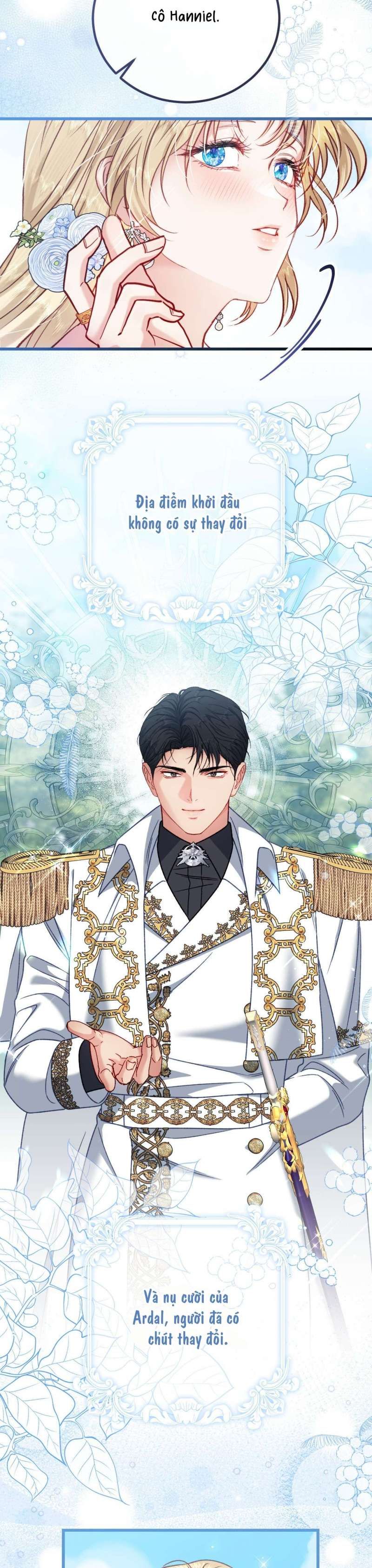 đọc truyện Bị Mắc Kẹt Trong Trò Chơi Harem Ngược Vô Vọng Chương 14 ảnh 21 tại Thiên Thai Truyện