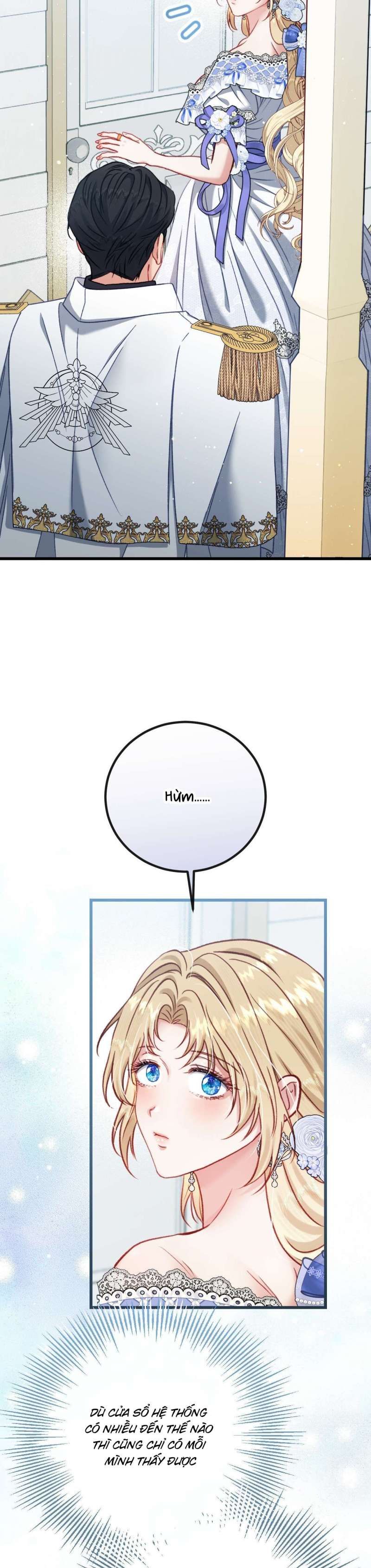 đọc truyện Bị Mắc Kẹt Trong Trò Chơi Harem Ngược Vô Vọng Chương 14 ảnh 23 tại Thiên Thai Truyện