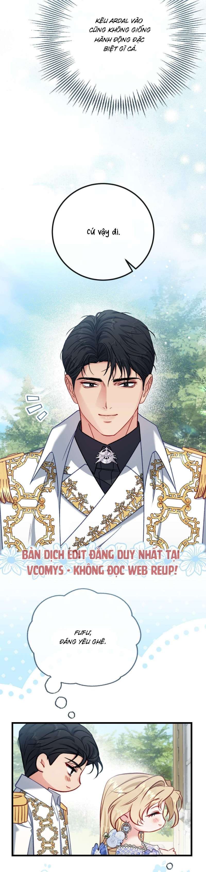 đọc truyện Bị Mắc Kẹt Trong Trò Chơi Harem Ngược Vô Vọng Chương 14 ảnh 24 tại Thiên Thai Truyện