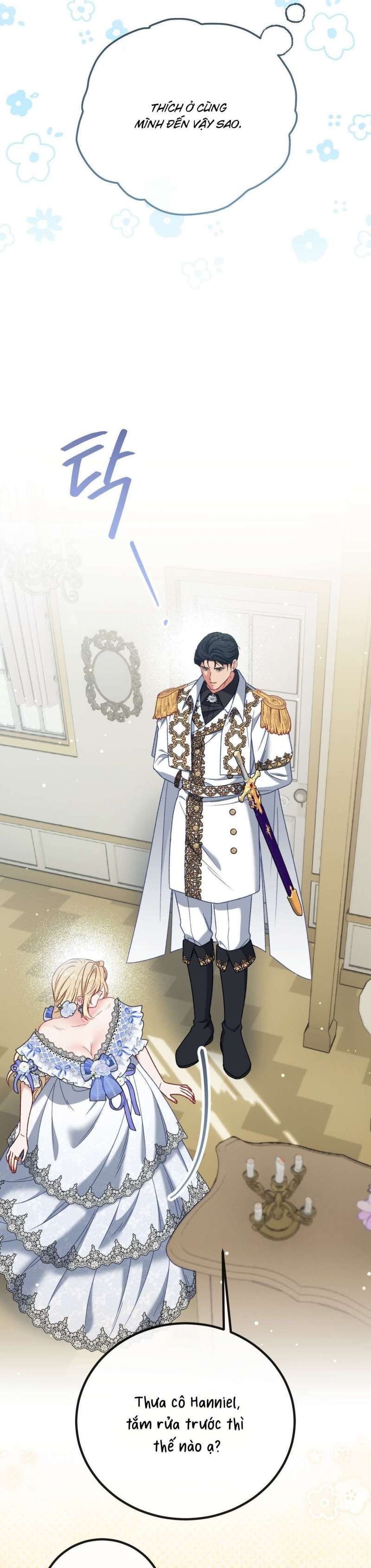 đọc truyện Bị Mắc Kẹt Trong Trò Chơi Harem Ngược Vô Vọng Chương 14 ảnh 25 tại Thiên Thai Truyện