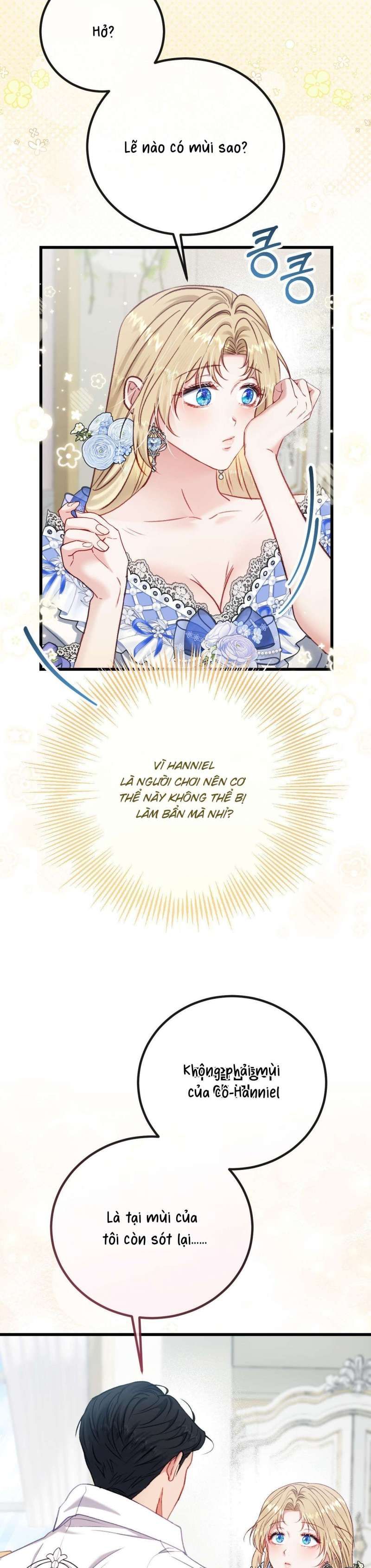 đọc truyện Bị Mắc Kẹt Trong Trò Chơi Harem Ngược Vô Vọng Chương 14 ảnh 26 tại Thiên Thai Truyện