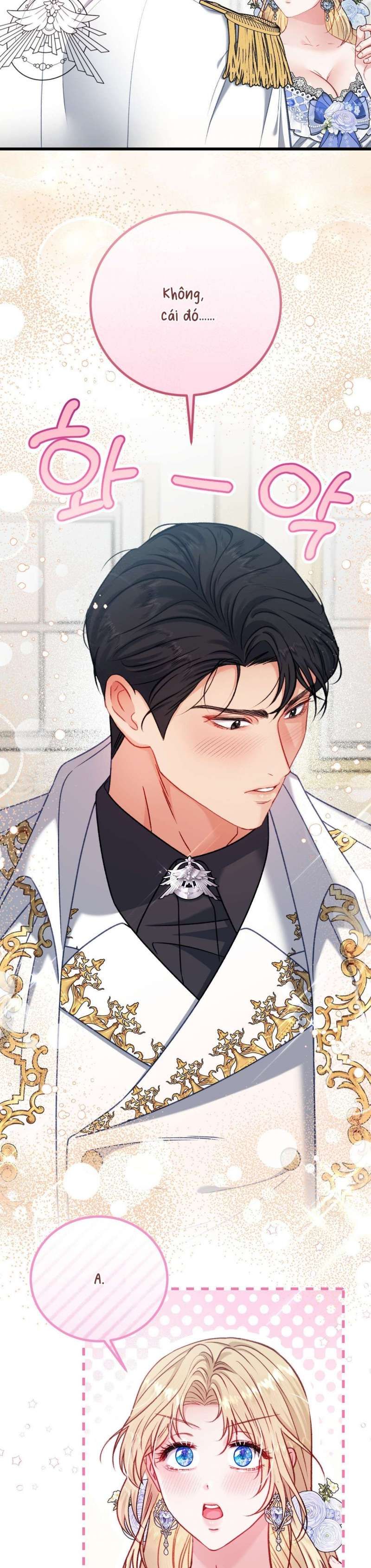 đọc truyện Bị Mắc Kẹt Trong Trò Chơi Harem Ngược Vô Vọng Chương 14 ảnh 27 tại Thiên Thai Truyện