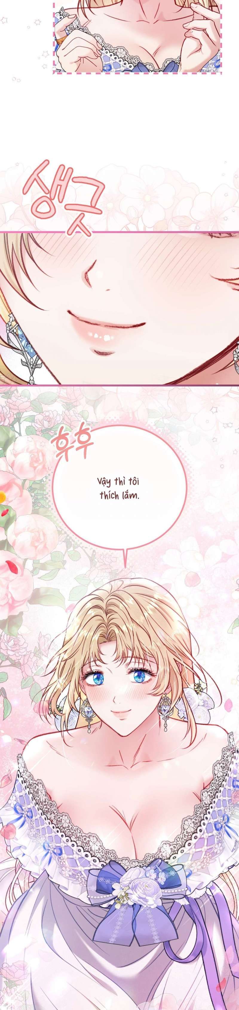 đọc truyện Bị Mắc Kẹt Trong Trò Chơi Harem Ngược Vô Vọng Chương 14 ảnh 28 tại Thiên Thai Truyện