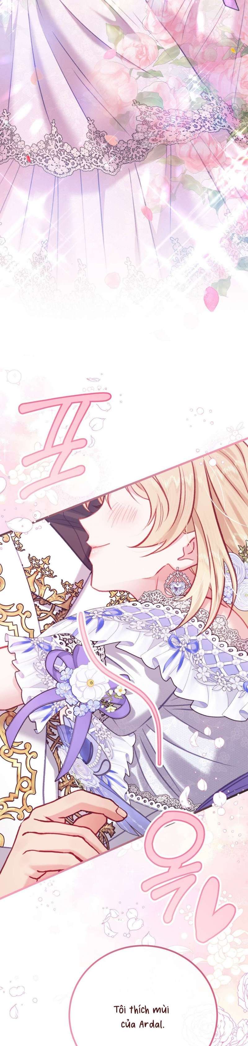 đọc truyện Bị Mắc Kẹt Trong Trò Chơi Harem Ngược Vô Vọng Chương 14 ảnh 29 tại Thiên Thai Truyện