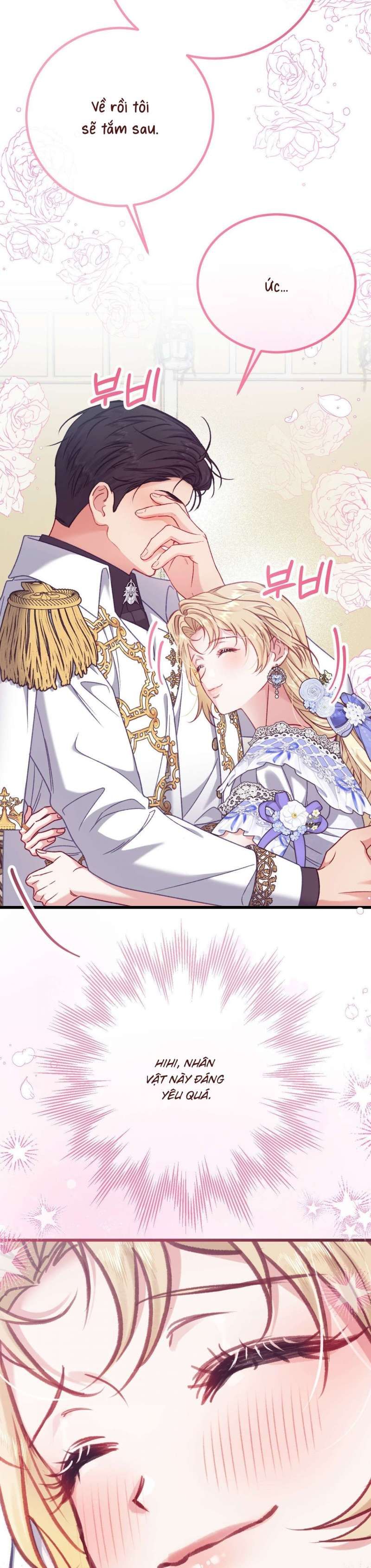 đọc truyện Bị Mắc Kẹt Trong Trò Chơi Harem Ngược Vô Vọng Chương 14 ảnh 30 tại Thiên Thai Truyện