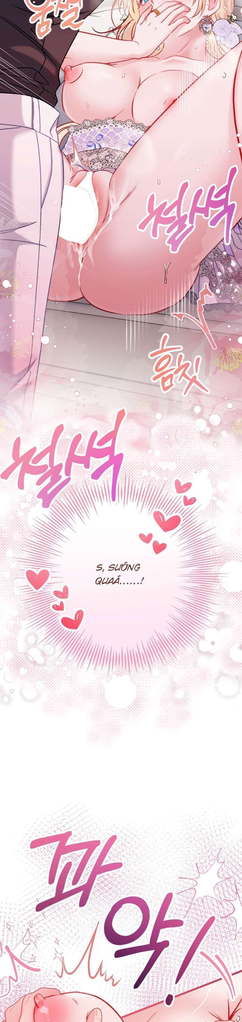 đọc truyện Bị Mắc Kẹt Trong Trò Chơi Harem Ngược Vô Vọng Chương 14 ảnh 5 tại Thiên Thai Truyện