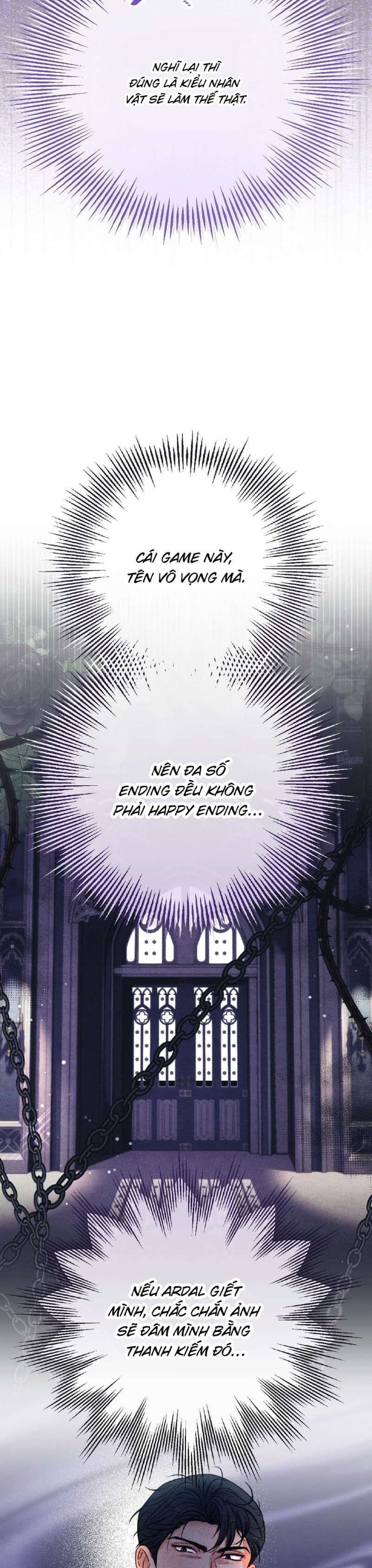 đọc truyện Bị Mắc Kẹt Trong Trò Chơi Harem Ngược Vô Vọng Chương 14 ảnh 34 tại Thiên Thai Truyện