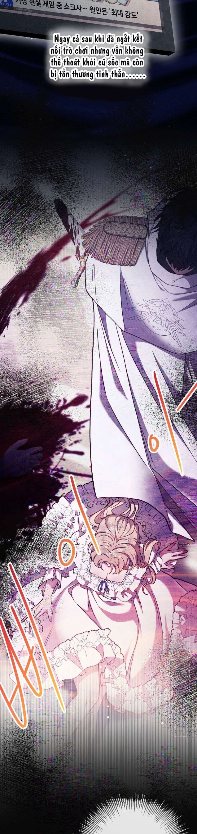 đọc truyện Bị Mắc Kẹt Trong Trò Chơi Harem Ngược Vô Vọng Chương 14 ảnh 36 tại Thiên Thai Truyện