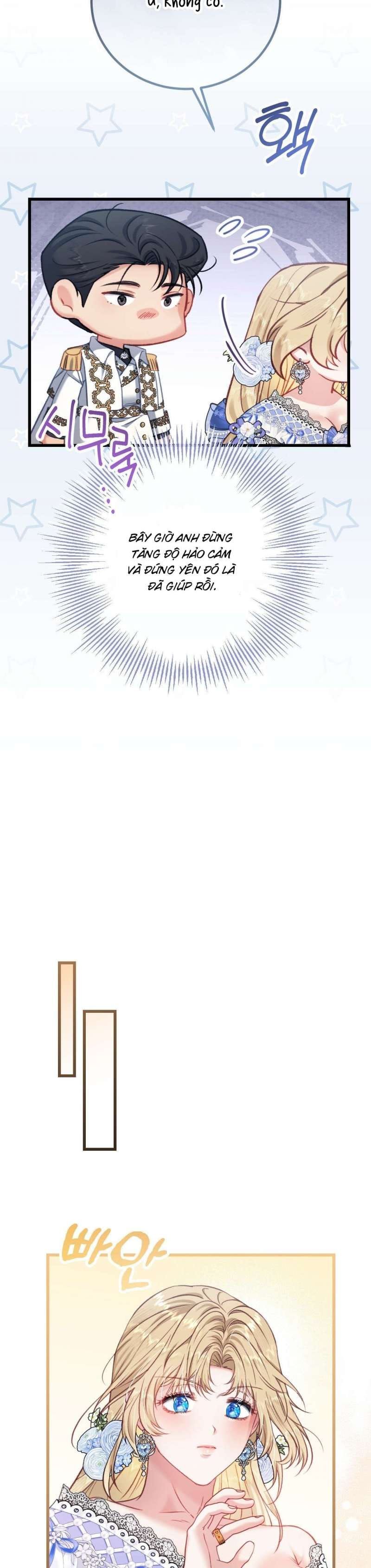 đọc truyện Bị Mắc Kẹt Trong Trò Chơi Harem Ngược Vô Vọng Chương 14 ảnh 38 tại Thiên Thai Truyện