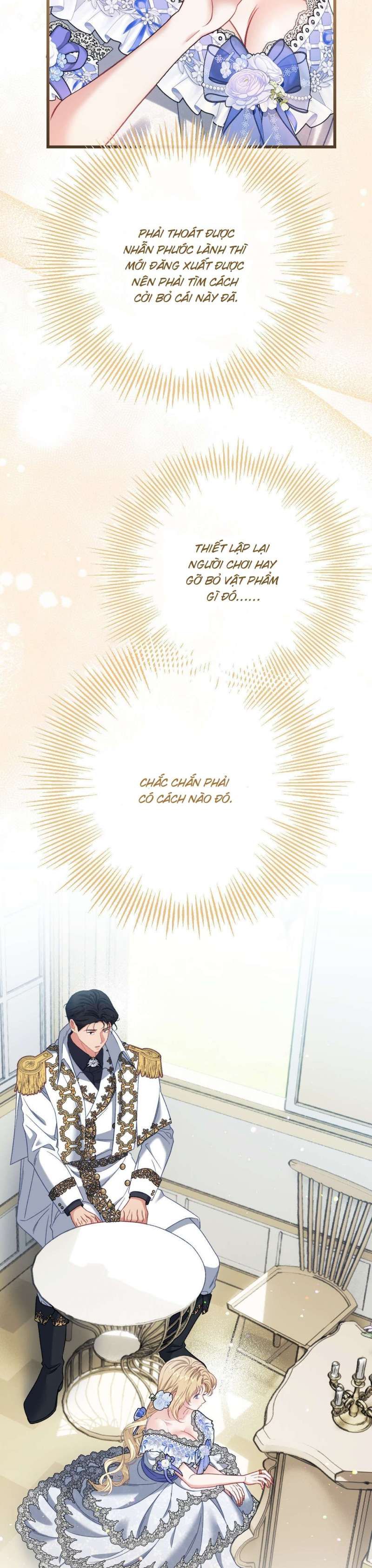 đọc truyện Bị Mắc Kẹt Trong Trò Chơi Harem Ngược Vô Vọng Chương 14 ảnh 39 tại Thiên Thai Truyện