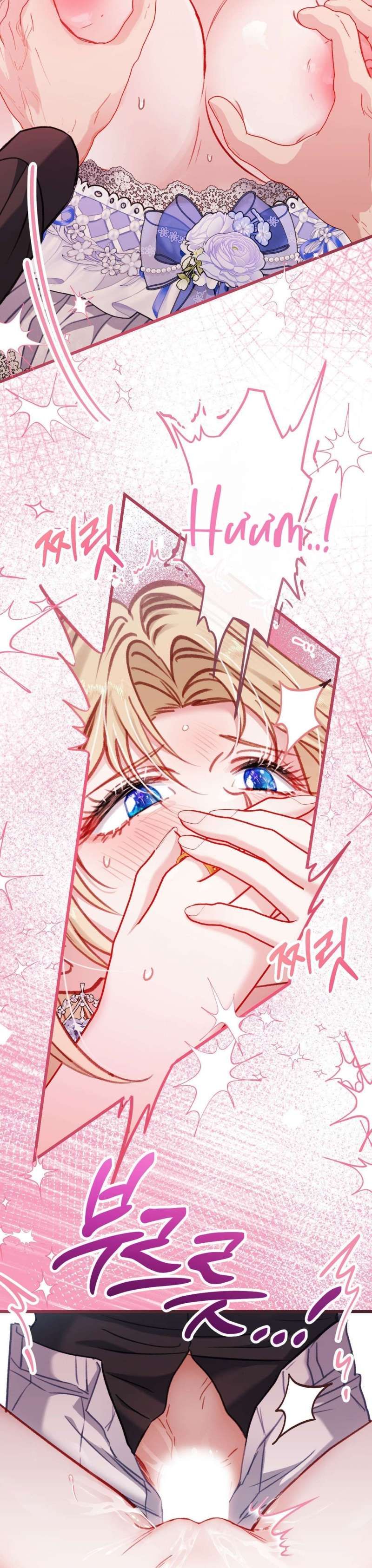 đọc truyện Bị Mắc Kẹt Trong Trò Chơi Harem Ngược Vô Vọng Chương 14 ảnh 6 tại Thiên Thai Truyện