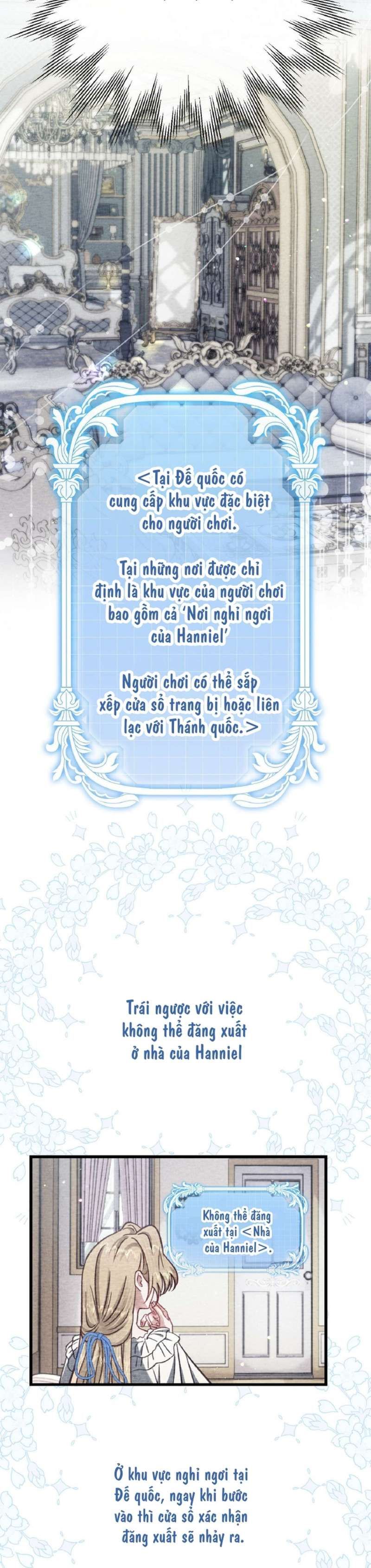 đọc truyện Bị Mắc Kẹt Trong Trò Chơi Harem Ngược Vô Vọng Chương 14 ảnh 43 tại Thiên Thai Truyện