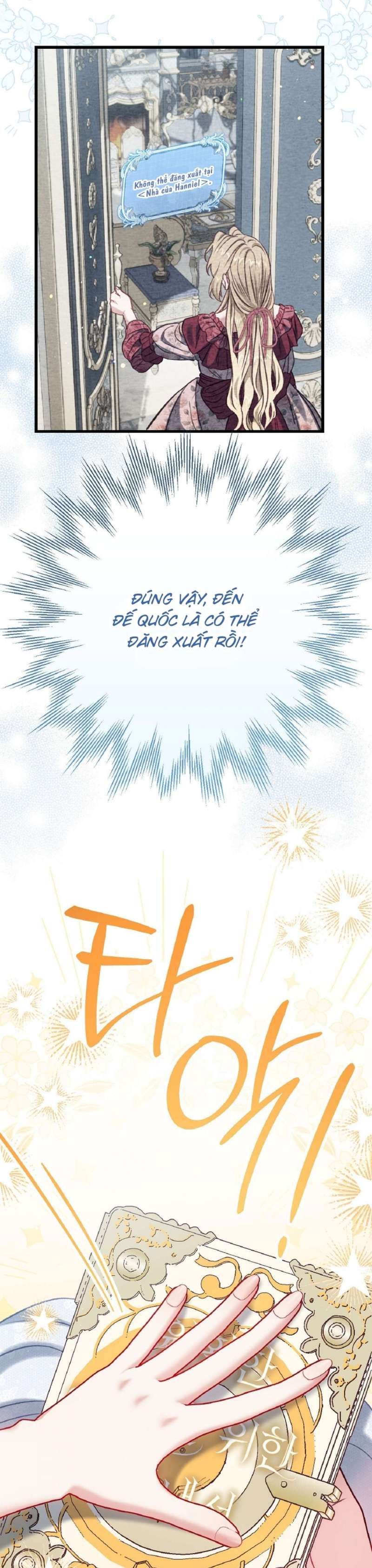 đọc truyện Bị Mắc Kẹt Trong Trò Chơi Harem Ngược Vô Vọng Chương 14 ảnh 44 tại Thiên Thai Truyện