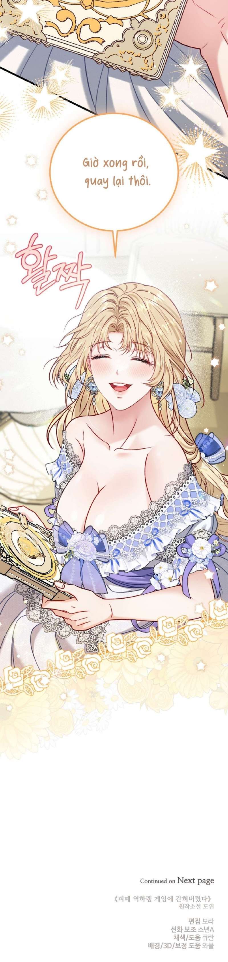 đọc truyện Bị Mắc Kẹt Trong Trò Chơi Harem Ngược Vô Vọng Chương 14 ảnh 45 tại Thiên Thai Truyện