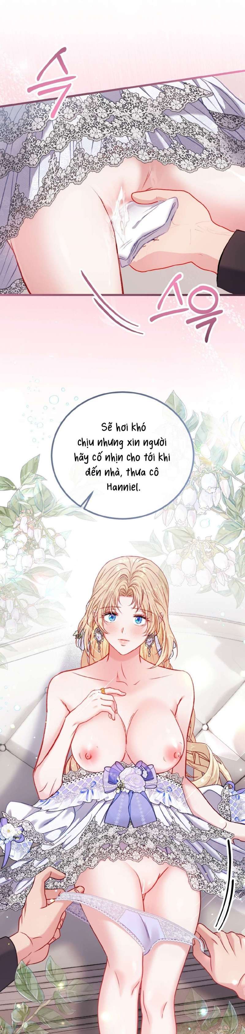 đọc truyện Bị Mắc Kẹt Trong Trò Chơi Harem Ngược Vô Vọng Chương 14 ảnh 11 tại Thiên Thai Truyện