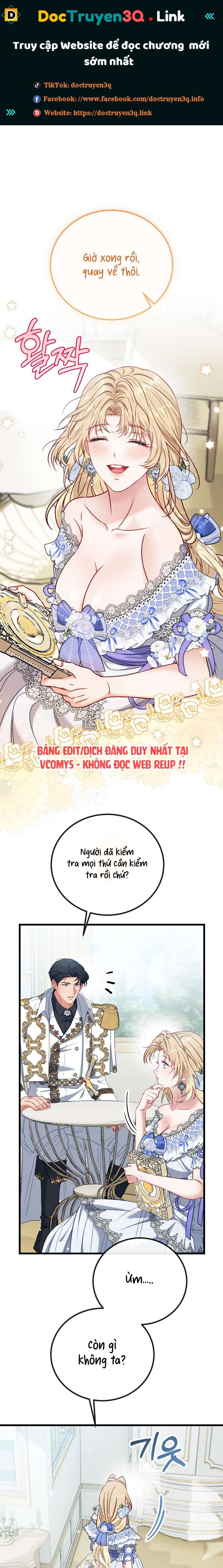 đọc truyện Bị Mắc Kẹt Trong Trò Chơi Harem Ngược Vô Vọng Chương 15 ảnh 3 tại Thiên Thai Truyện