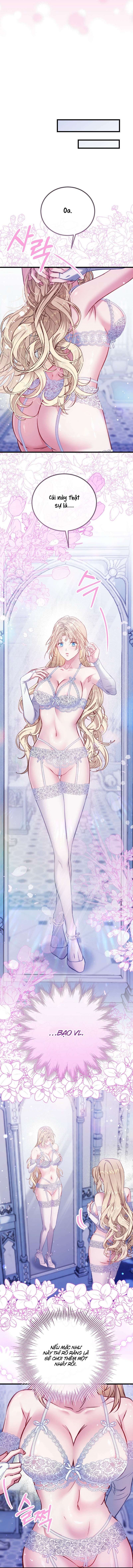 đọc truyện Bị Mắc Kẹt Trong Trò Chơi Harem Ngược Vô Vọng Chương 15 ảnh 16 tại Thiên Thai Truyện