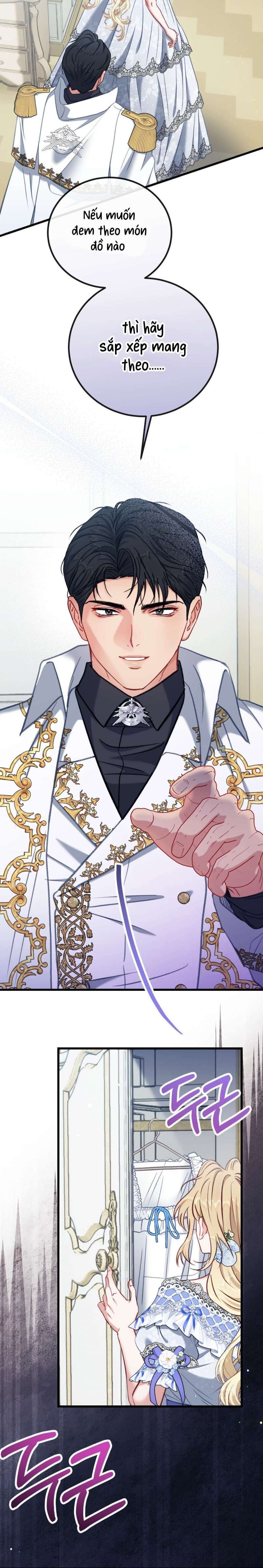 đọc truyện Bị Mắc Kẹt Trong Trò Chơi Harem Ngược Vô Vọng Chương 15 ảnh 4 tại Thiên Thai Truyện