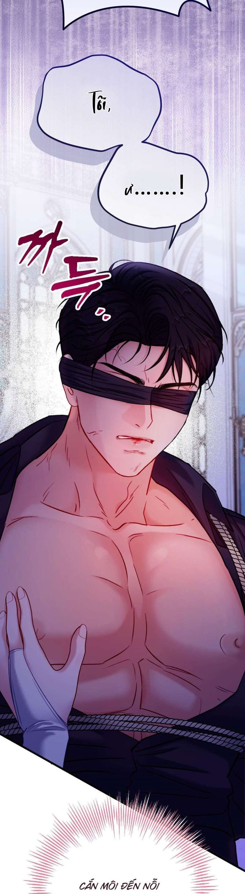 đọc truyện Bị Mắc Kẹt Trong Trò Chơi Harem Ngược Vô Vọng Chương 16 ảnh 17 tại Thiên Thai Truyện